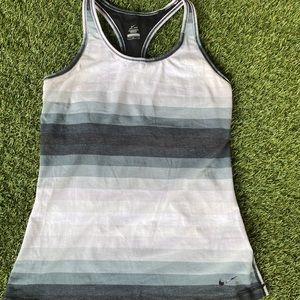 Nike workout tank